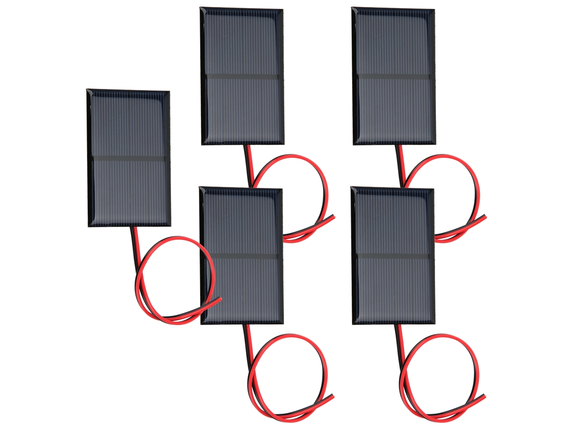 Painéis Solares Laxiscreed Em Silício Policristalino Para Geração De Energia Eficiente