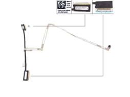 Cabo Lcd/led Dell Latitude 3510 E3510 0jty6t 450.0kd01.0041 Compativo