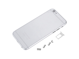 Quadro e Tampa traseira para iPhone 6s Plus EOOCOO