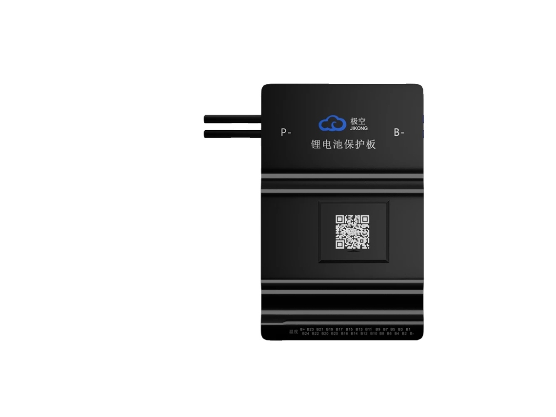Bms Inteligente, Suporte Bluetooth/app, Compatibilidade Com Múltiplas Baterias, B1a20s15p Oem