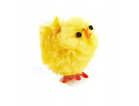 Frango De Páscoa, 3 Unidades Arpex