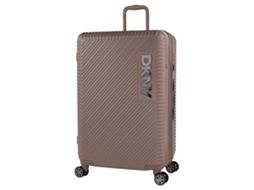 Mala Grande para Pc DKNY DKNY 3105 Metro Bege (49x77x31 Cm 100l)