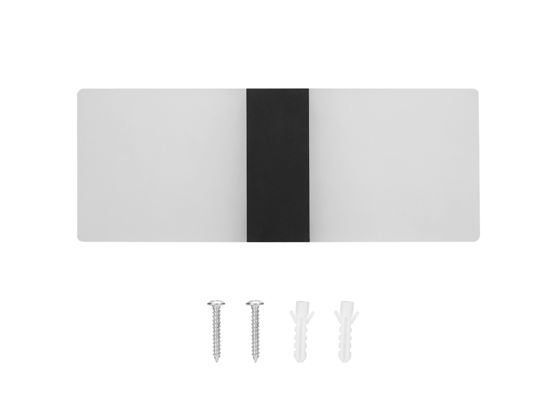 Luz Neon em forma de lábio LED decorativa para parede festa e casa | S/MARCA
