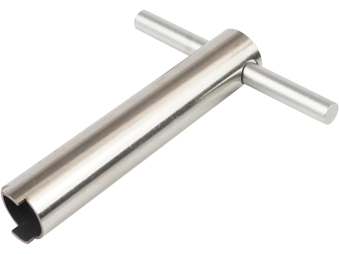 Ferramenta Profissional Para Remoção De Retentores Com Cabo Ergonômico, 117 Mm. Design
