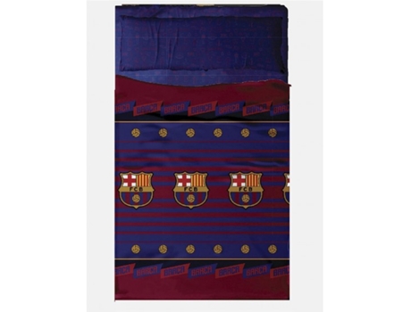 Conjunto de Lençóis Barcelona-4 Grana 90cm ASDITEX S.L.