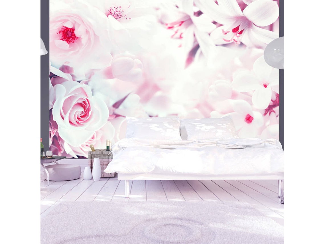 Papel de Parede ARTGEIST Bouquet Of Love (100x70 cm)