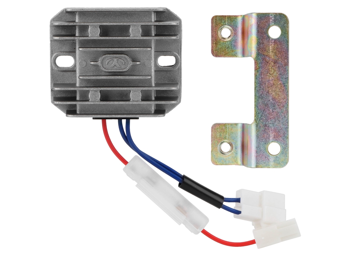 Regulador de Tensão para Gerador 12V Primerox