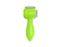 Massageador De Cabea, Rolo De Massagem Eltrico, Martelo Vibratrio, Massagem No Pescoo E Lombar, Relaxamento, Massagem No Couro-tuotuo