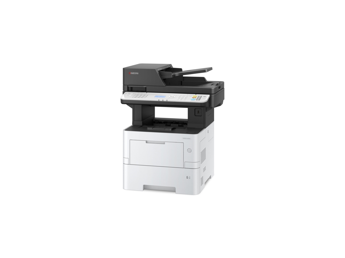 Impressora Ecosys Ma4500X Laser A4 1200 X 1200 Dpi 45 Ppm KYOCERA