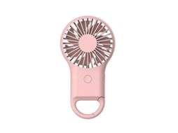 Ventilador Portátil Pequeno De Mão, X