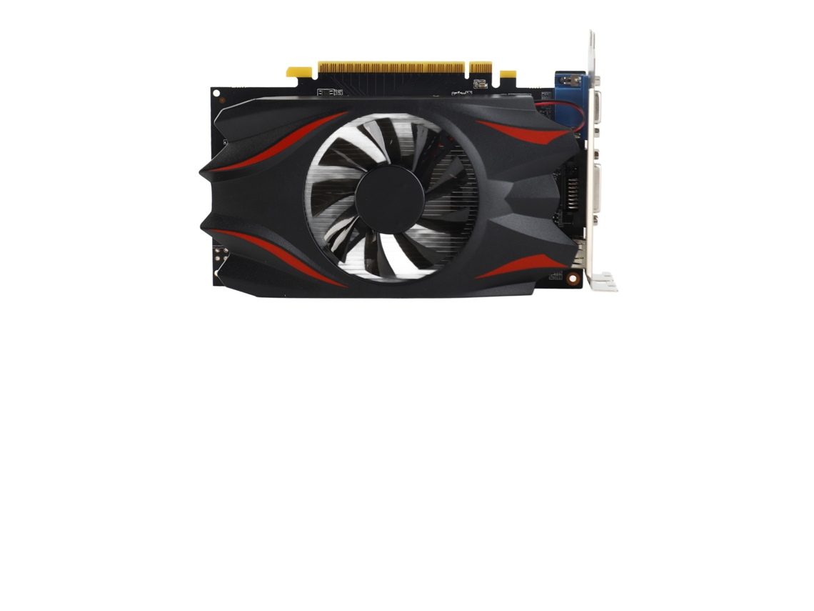 Placa De Vídeo (tela Hd, Execução De Jogos) Gtx1050 2gd5 Pci-e Placa De Vídeo Para Computador Desktop