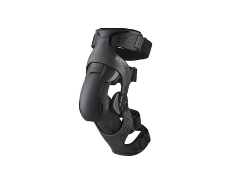 Par de Joelheiras para Motociclos POD K4 2.0 Yth L