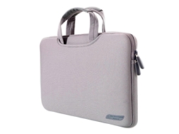 Bolsa De Transporte Portátil De 15,6 Polegadas, Respirável, Para Laptops, Dimensões: 41,5 X 30,0 X 3,5 Cm.