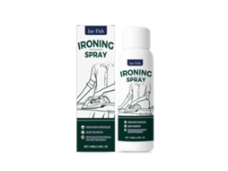 Spray Passar Roupa Rápido Eficiente