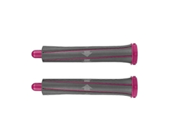 Um Par De Hastes Longas Para Secador De Cabelo Dyson E Acessórios Para Modelador De Cachos. Hengjian