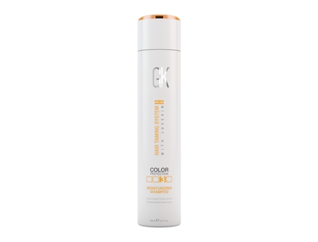 Gk Hair Moisturizing Shampoo GKHAIR