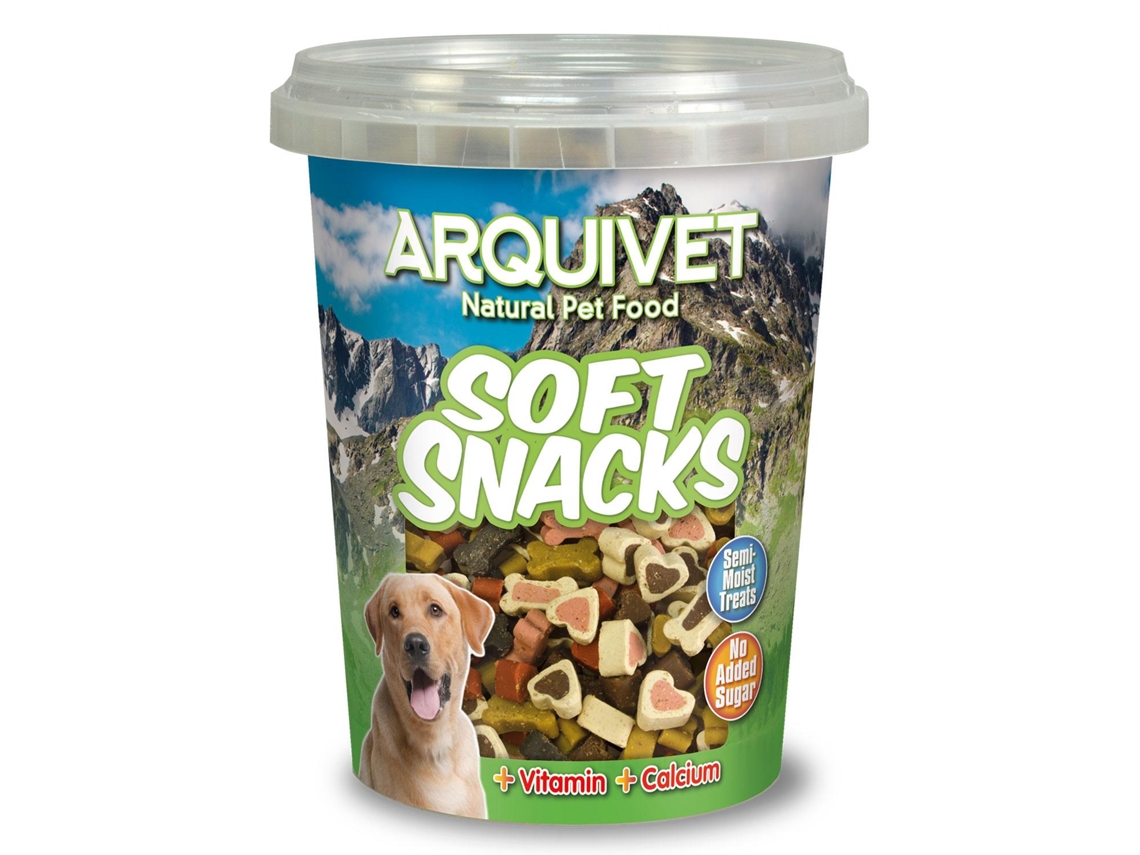Arquivet - Pack 12 - Salmon And Chicken Sausages With