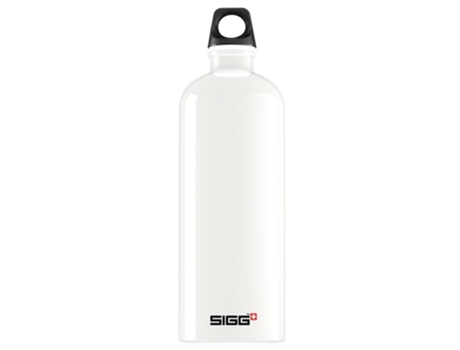 Garrafa  Traveller Branco 0.6l