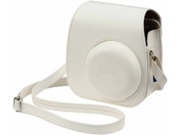 Estojo FUJIFILM Iinstax Mini 11 Ice White