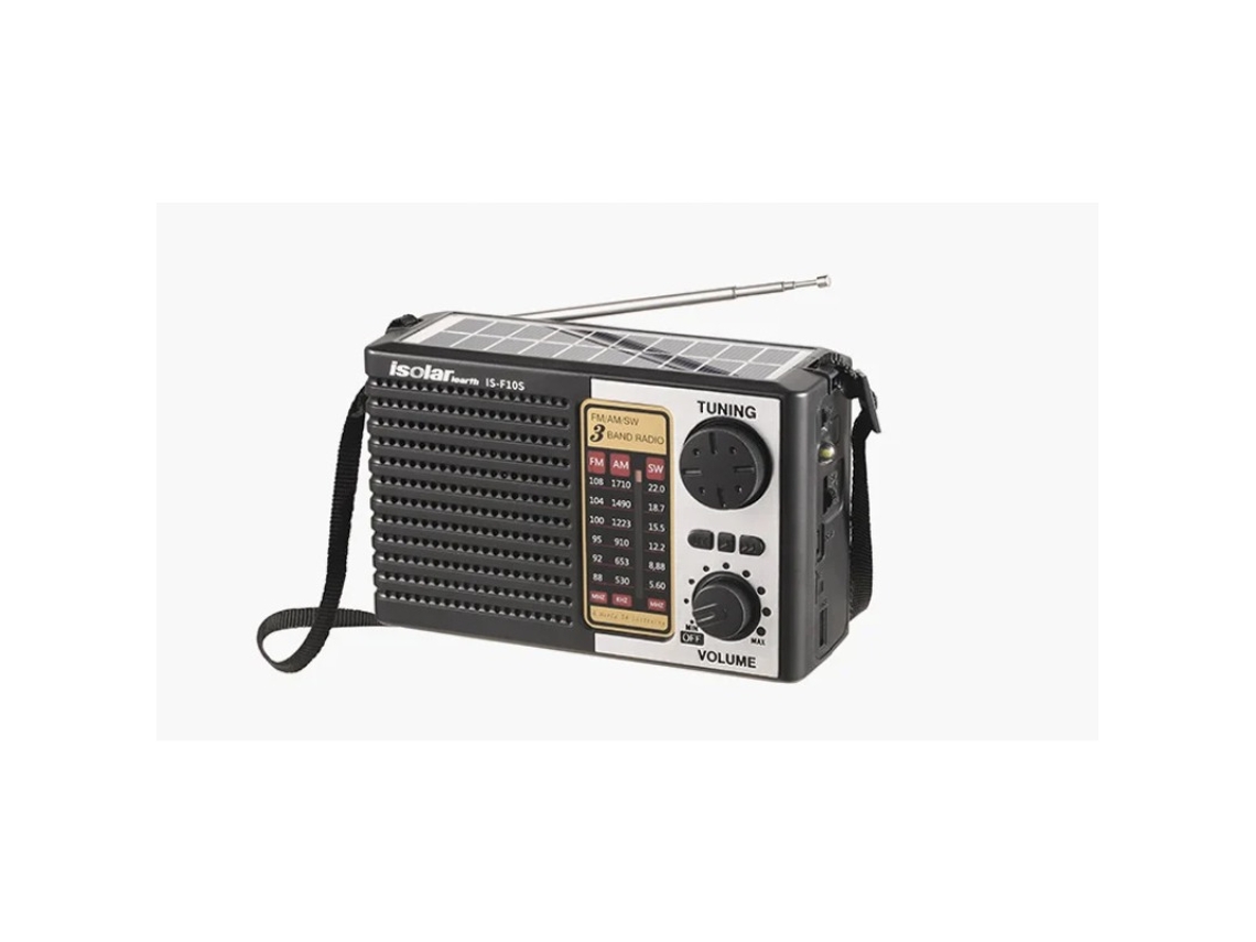 Caixa De Som Bluetooth Sem Fio Vikefon