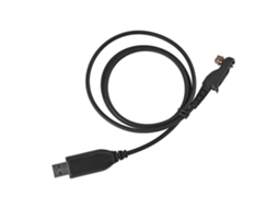 Cabo de Programação Usb para PC155, AP510 e BP560 BRILVIBERA (substituição)