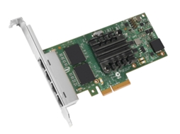 Placa de Rede IBM Intel I350-T4 4xGbE BaseT