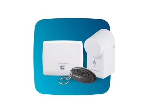 HmIP-SK14 Fechadura de porta inteligente IP HOMEMATIC