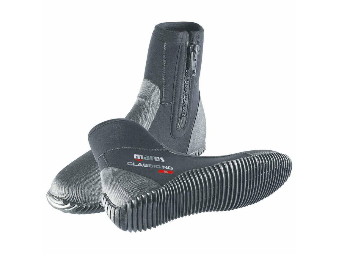 Mares Classic Ng 5 Mm