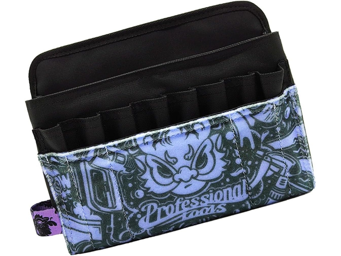 Cinto Utilitário Com Bolsos, Ferramentas Multiuso Para Aplicação De Filme Plástico, Ferramenta Para Aplicação De
