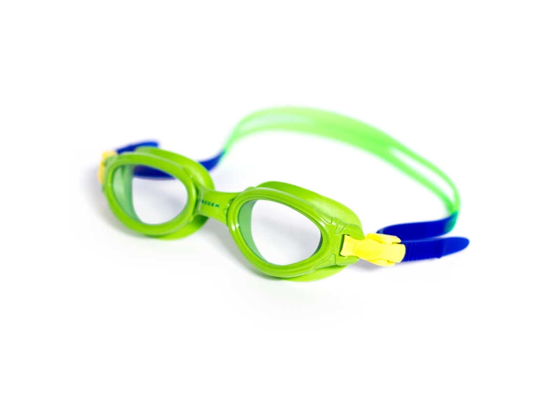 Óculos de Natação Strooem Bright para Crianças, 4 a 12 Anos AQUAFORGE