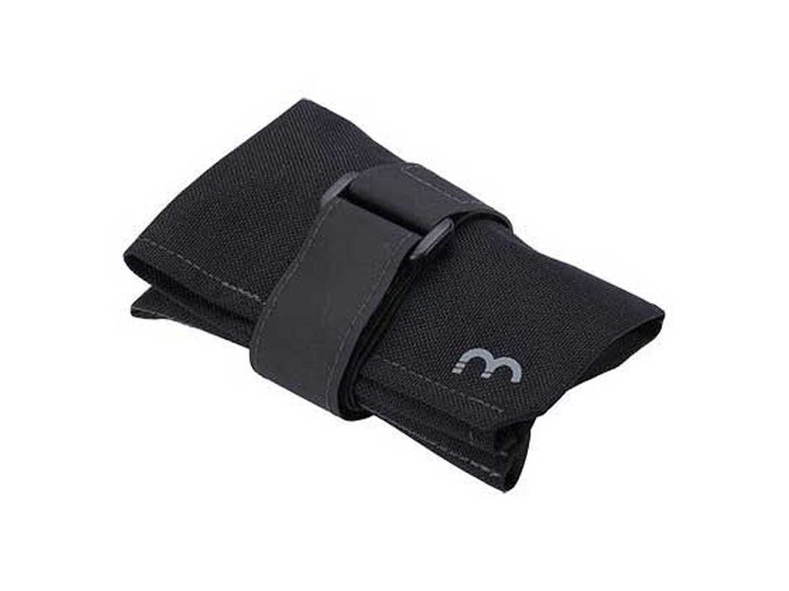 Bolsa Selim Porta-Ferramentas Rollpack Pretobbb