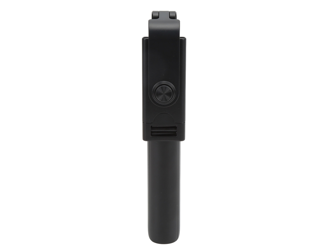 Lurelia Tripé Para Selfie Bluetooth, Com Controlo Remoto, Extensível, Até 70 Cm, Rotação 360°, Para Telemóvel