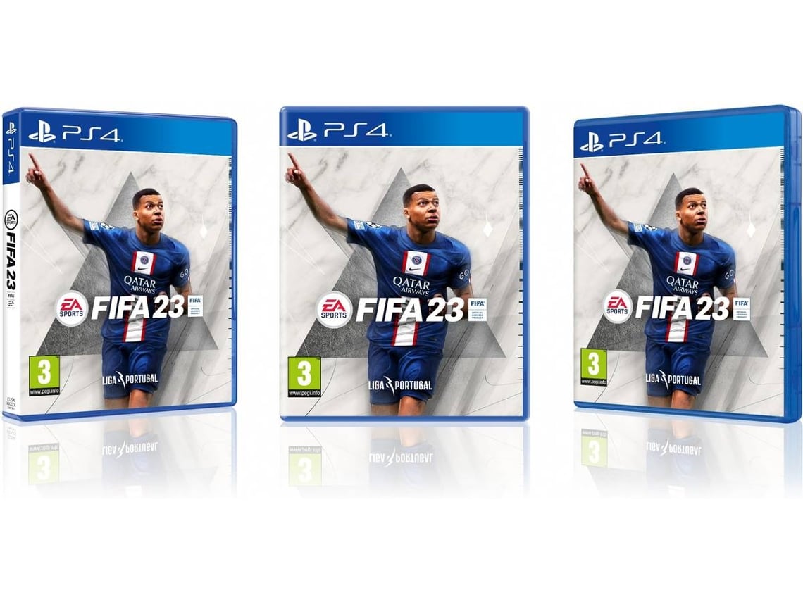 FIFA 23 - PlayStation 4