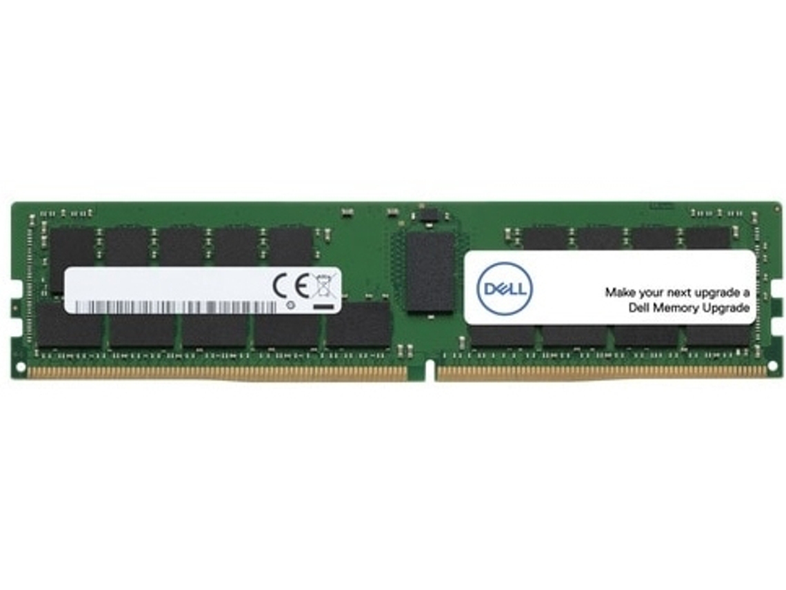 Memória Ram Dell Snpy7N41C/8G 8 Gb 1 X 8 Gb Ddr4 2666 Mhz
