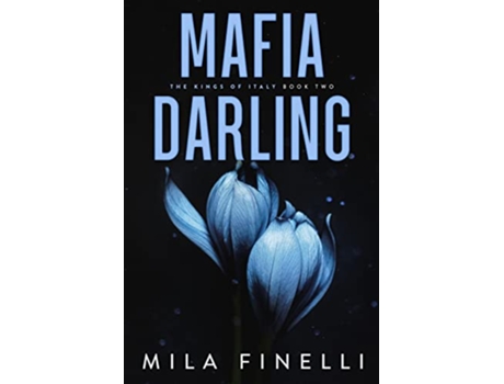 Livro Mafia Darling Special Edition de Mila Finelli (Inglês)
