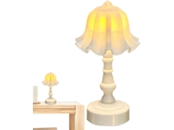 Candeeiros de mesa Head Sensíveis Ao Toque