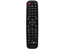 Comando À Distância Para Tv Compatível Com Haier Htr-a10, Htr-a10e, A10, A10la, A10eg, A10ag_dae