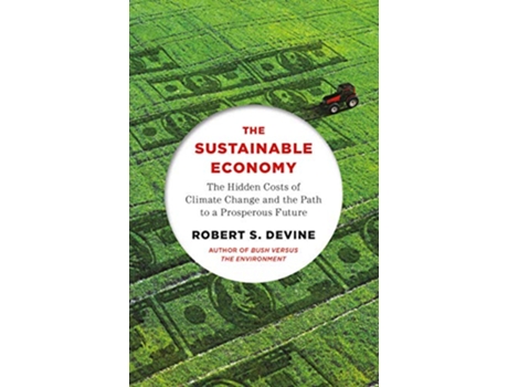 Livro Sustainable Economy de Robert S Devine (Inglês)