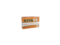 Suplemento Alimentar Vitacê 30 Comprimidos