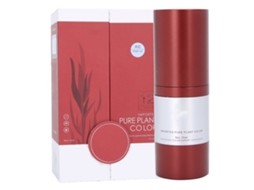 Pigmento De Micropigmentação Profissional Para Tatuagem Labial Vermelho Ink 15ml Acessório De Tatuagem