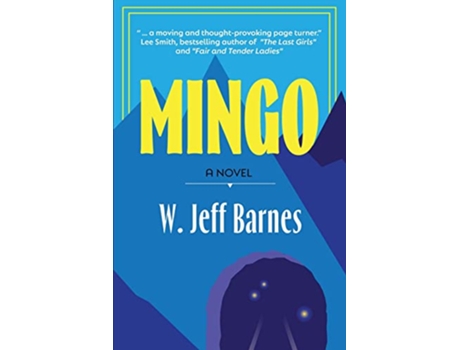 Livro Mingo de W Jeff Barnes (Inglês)