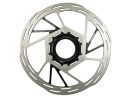 Disco (Sem ContraPorca) Sram paceline Centerlock 140Mm Arrondi (Preto - TU)