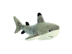 Tubarão 38cm Aurora
