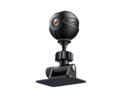 Mini Security Camera - Indoor & Outdoor with Night Vision, HD1080P Remote Security Camera, Spotlight, Ideal for Home Security, Home Security Camera with Built-in Battery for Pets Monitoring