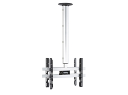 Suporte Cm4 Da Montagem 127 238 Cm Do Teto Da Tv Vcm
