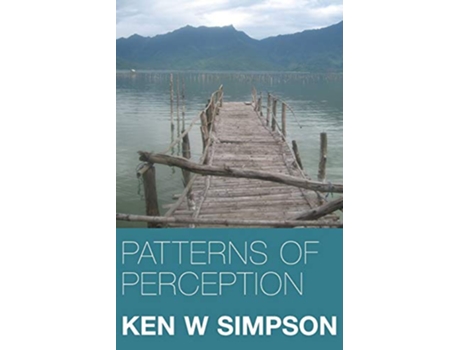 Livro Patterns of Perception de Ken W Simpson (Inglês)