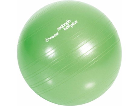 Bola de Exercício TOGU Redondo Ball Plus