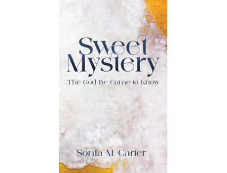Livro Sweet Mystery de Carter, Sonia et al. (Inglês)