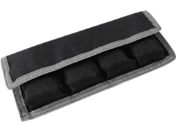 Bolsa de Segurança Portátil Resistente a Impactos para Baterias e Dispositivos de Íon lítio. SFUSHOS