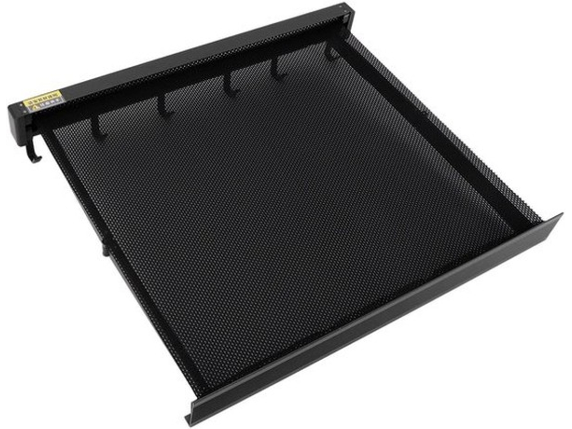 Cesto De Roupa Retractable - Fixação À Parede - Desmontável - Alumínio - Máscara De Ar Com Malha - Projeto Espaçoso - Guarda-roupas